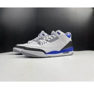 Racer 3 Jordan Blue CT8532-145 Air 0611